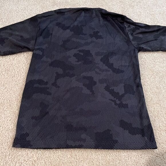 SPORT-TEK SIZE XS TRANSFORMERS SHIRT - Picture 6 of 7